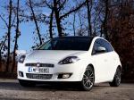 Fiat Bravo 2010 года